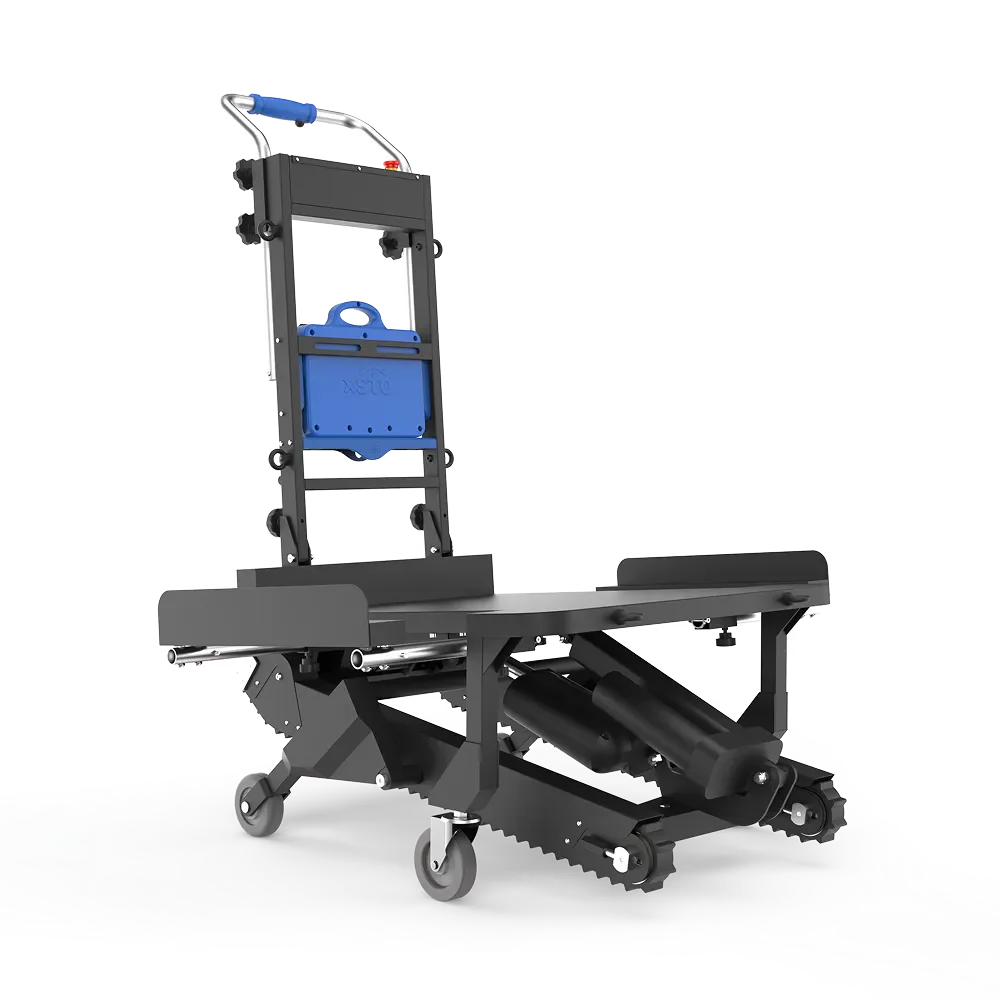 XSTO CT250S Merdiven Tırmanıcı