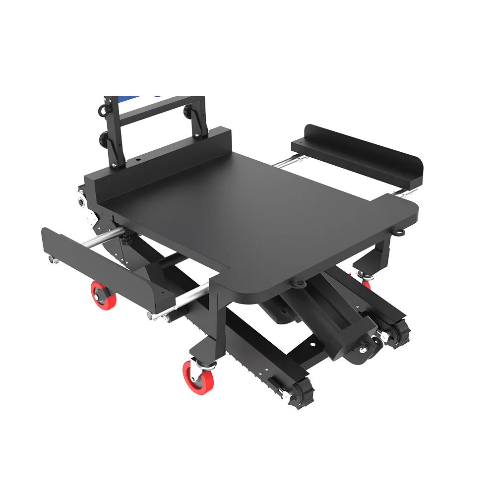XSTO CT250S Merdiven Tırmanıcı