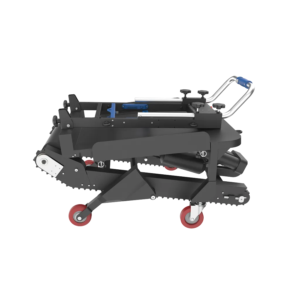 XSTO CT250S Merdiven Tırmanıcı