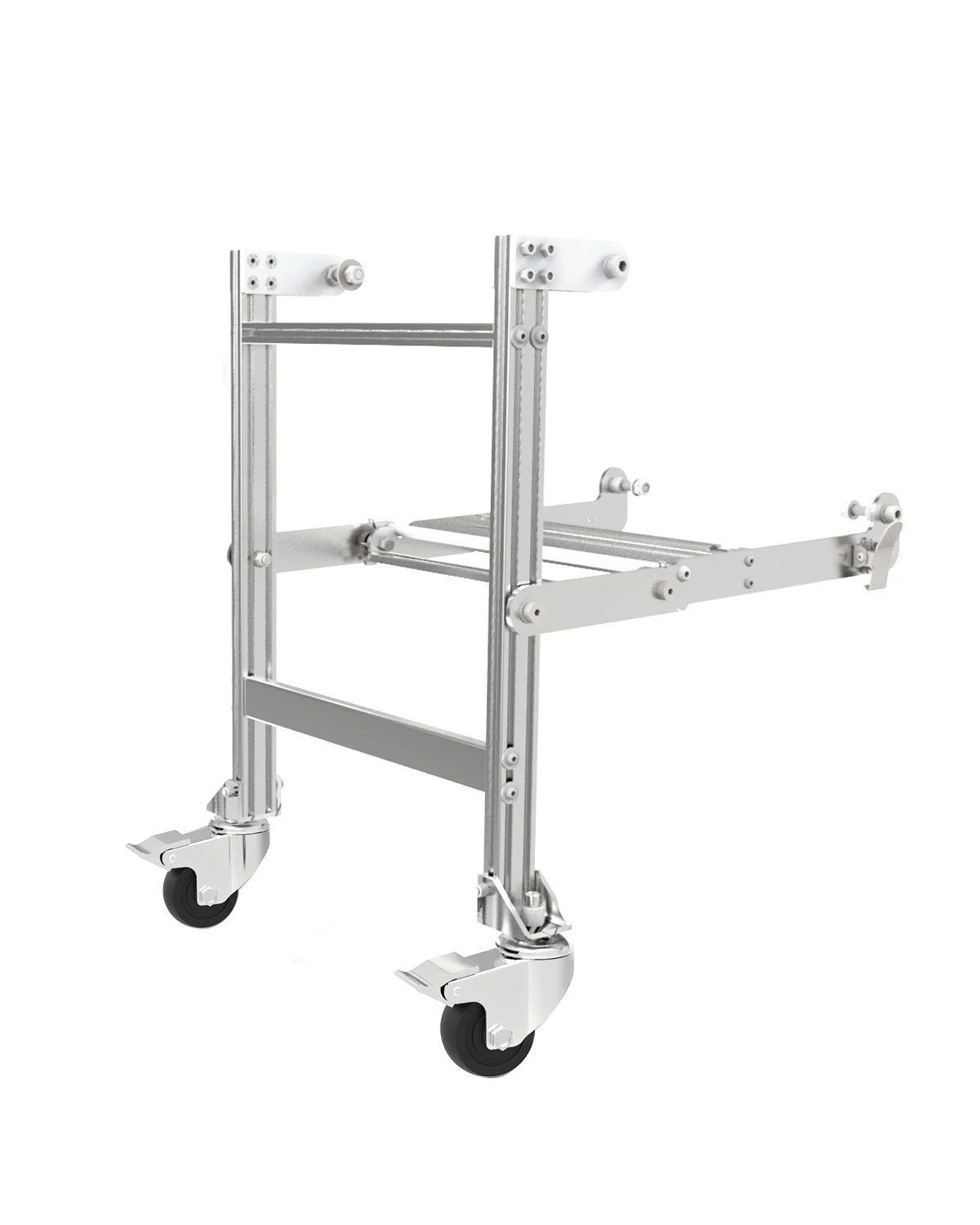 XSTO 4. Teker Eklentisi