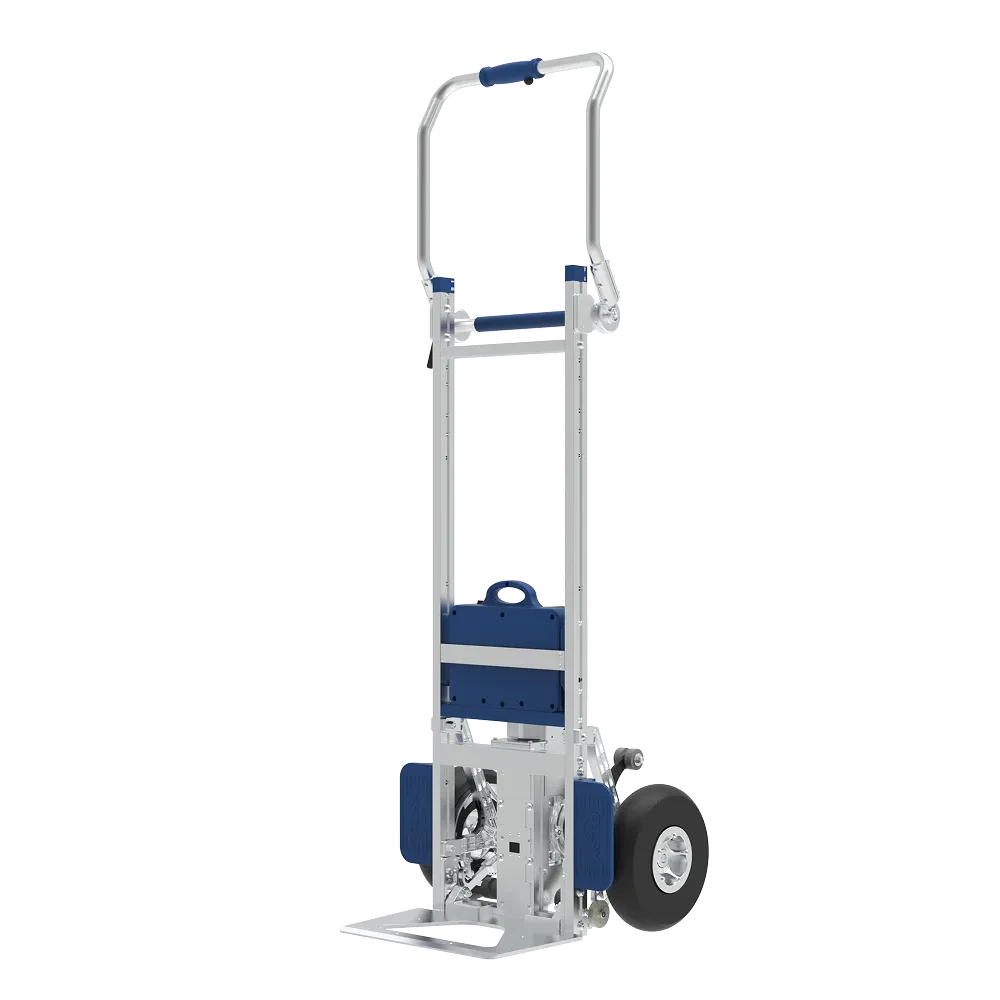 550 lbs (250 kg) Motorlu Merdiven Tırmanıcı – XSTO ZW7250GC