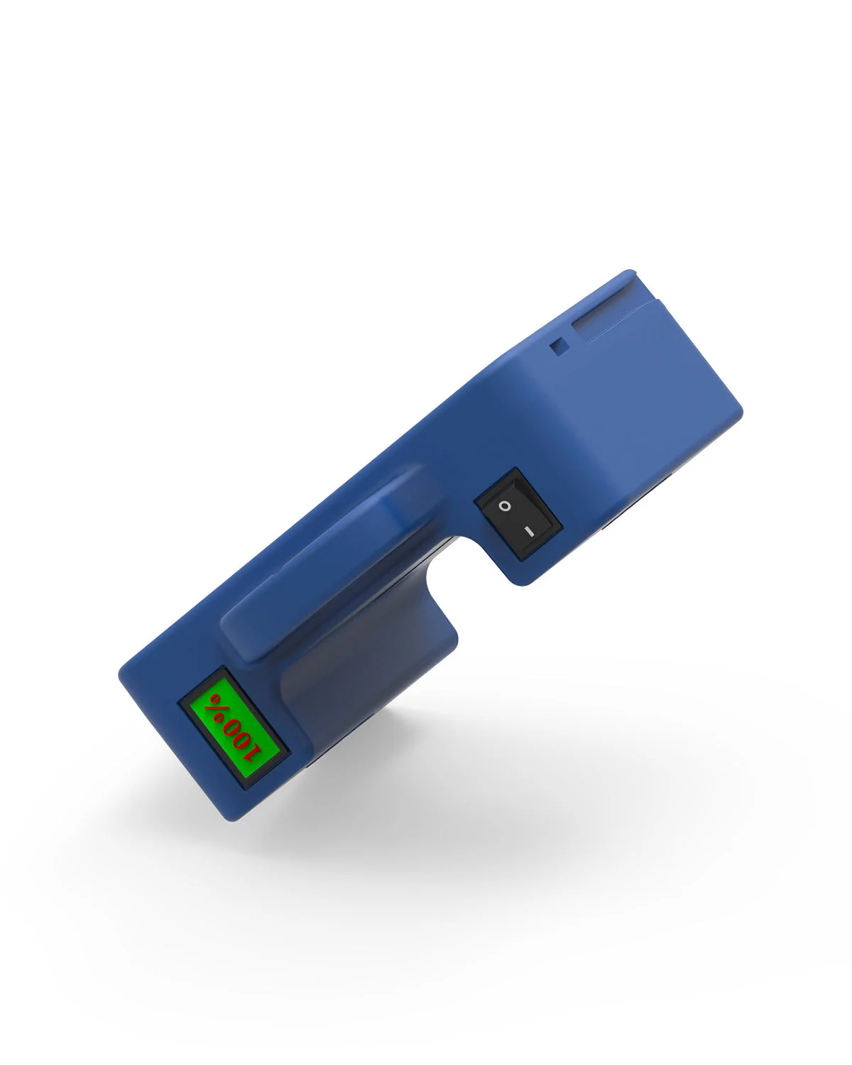 Alternative view of 48V Yedek Merdiven Tırmanıcı Bataryası – XSTO