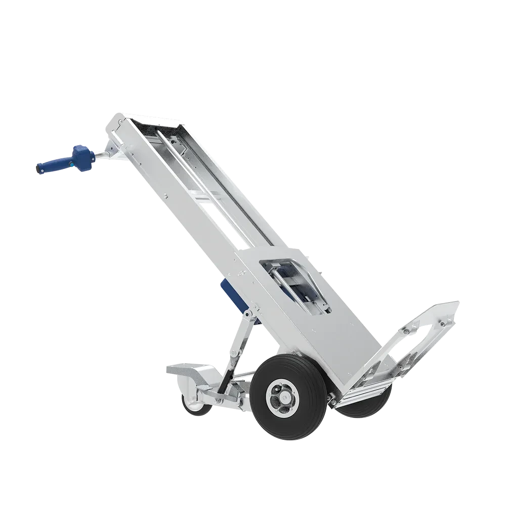 375 lbs (170 kg) Motorlu El Arabası – XSTO LFC170F3