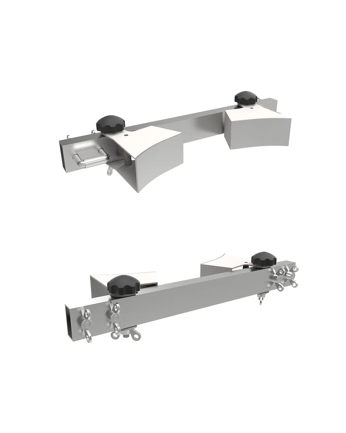 Alternative view of XSTO Gaz Tüpü Taşıma Aparatı